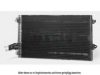 AKS DASIS 092001N Condenser, air conditioning